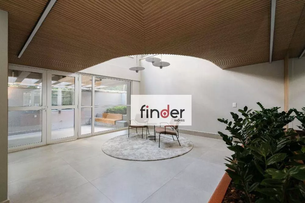 Apartamento, 3 quartos, 161 m² - Foto 46