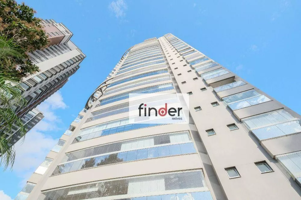 Apartamento, 3 quartos, 161 m² - Foto 17