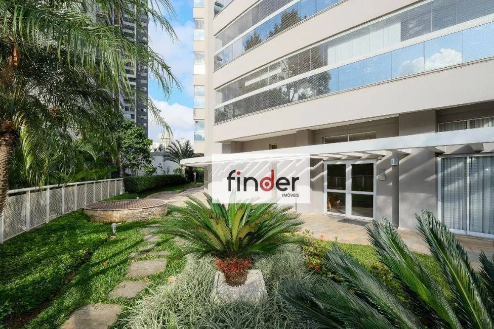 Apartamento, 3 quartos, 161 m² - Foto 36