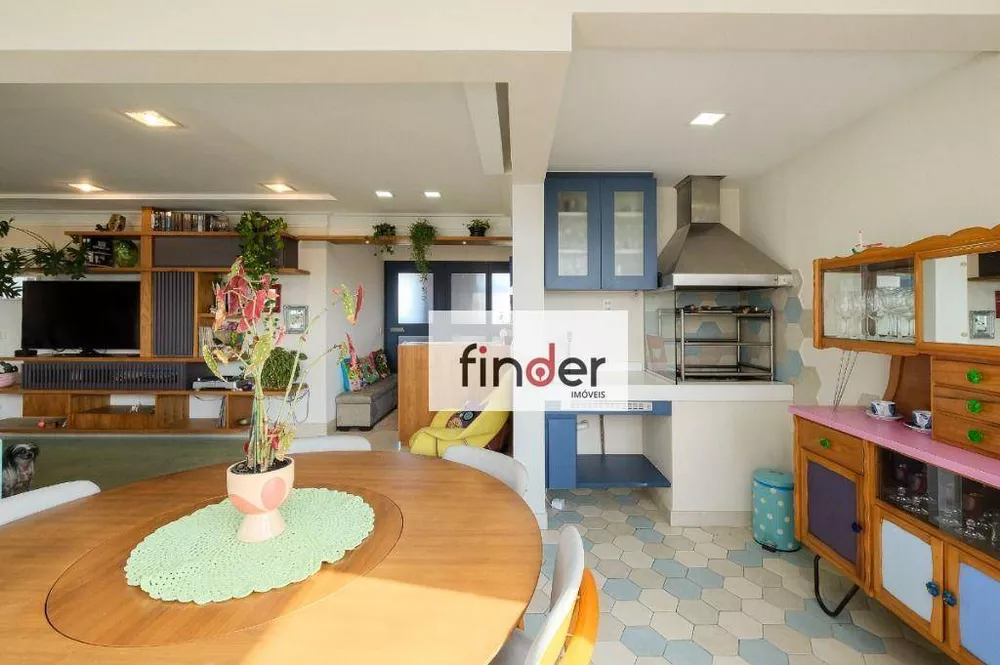 Apartamento, 3 quartos, 161 m² - Foto 8
