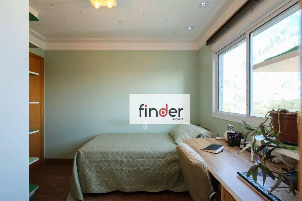 Apartamento, 3 quartos, 161 m² - Foto 24