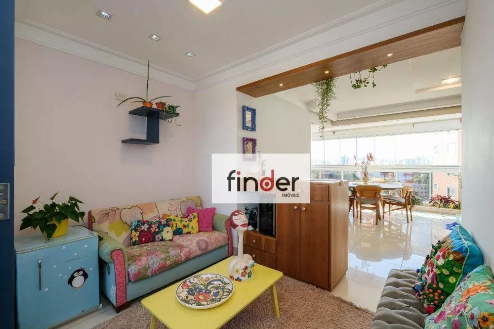 Apartamento, 3 quartos, 161 m² - Foto 13