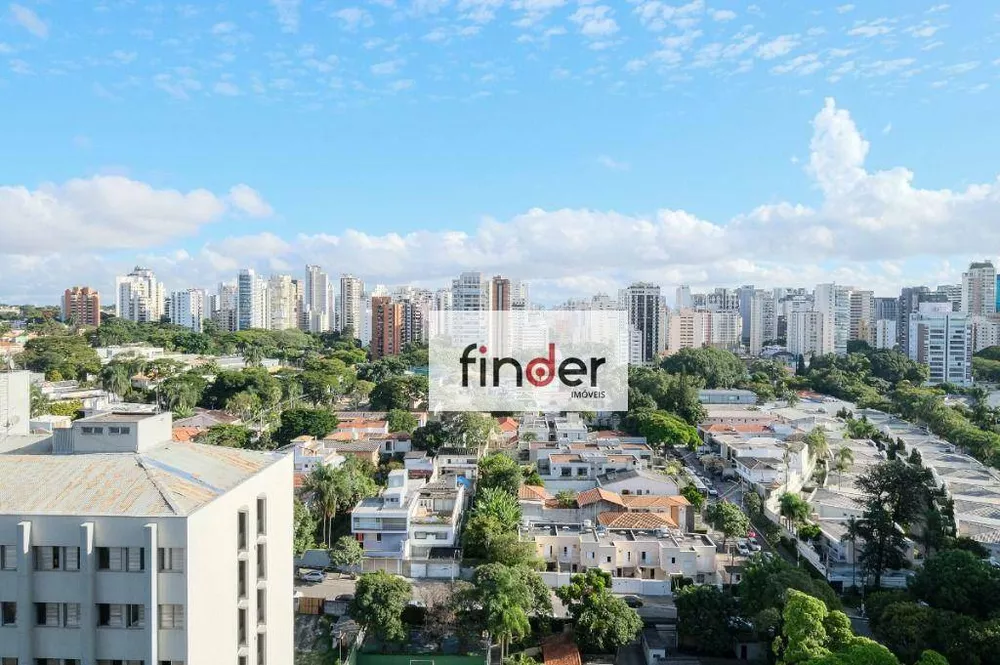 Apartamento, 3 quartos, 161 m² - Foto 25