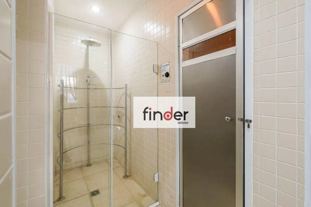 Apartamento, 3 quartos, 161 m² - Foto 5