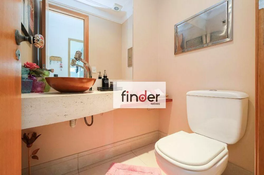 Apartamento, 3 quartos, 161 m² - Foto 10