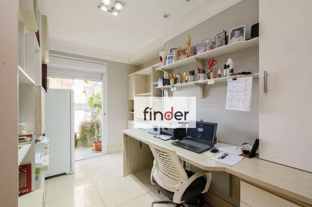 Apartamento, 3 quartos, 161 m² - Foto 43