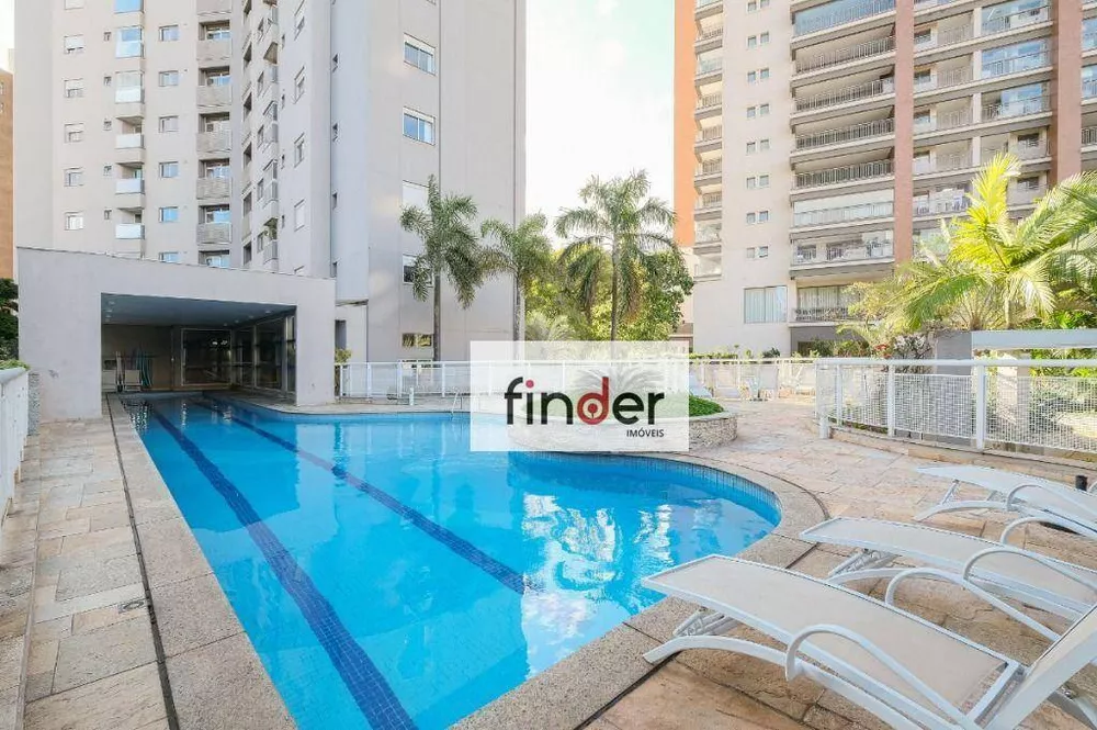 Apartamento, 3 quartos, 161 m² - Foto 6