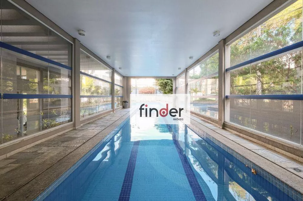 Apartamento, 3 quartos, 161 m² - Foto 44