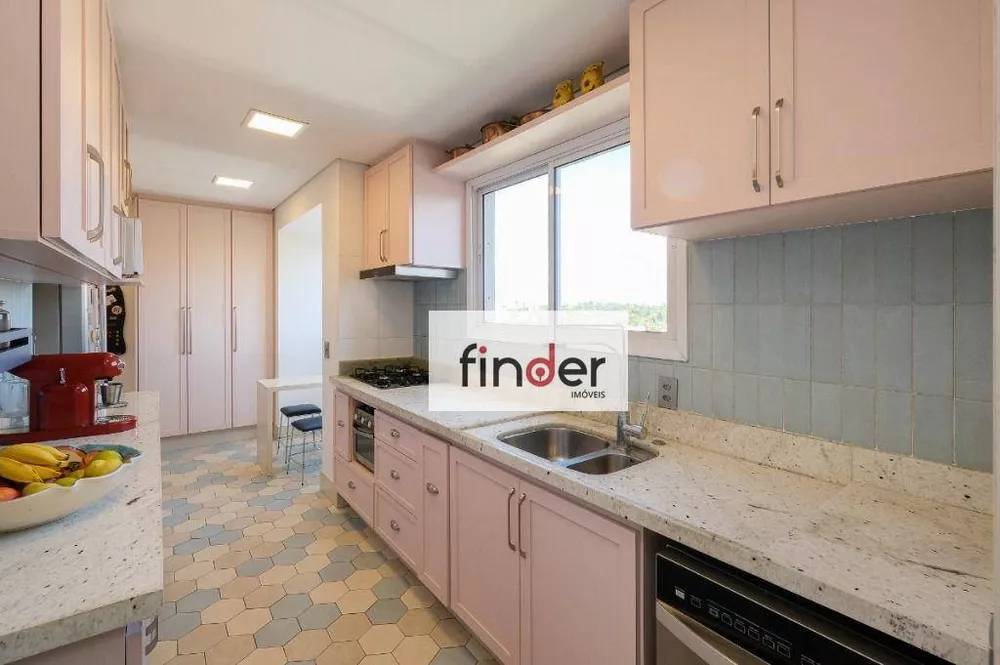 Apartamento, 3 quartos, 161 m² - Foto 27