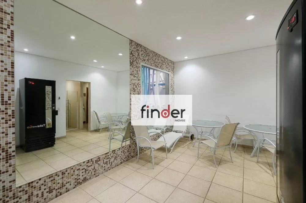 Apartamento, 3 quartos, 161 m² - Foto 22
