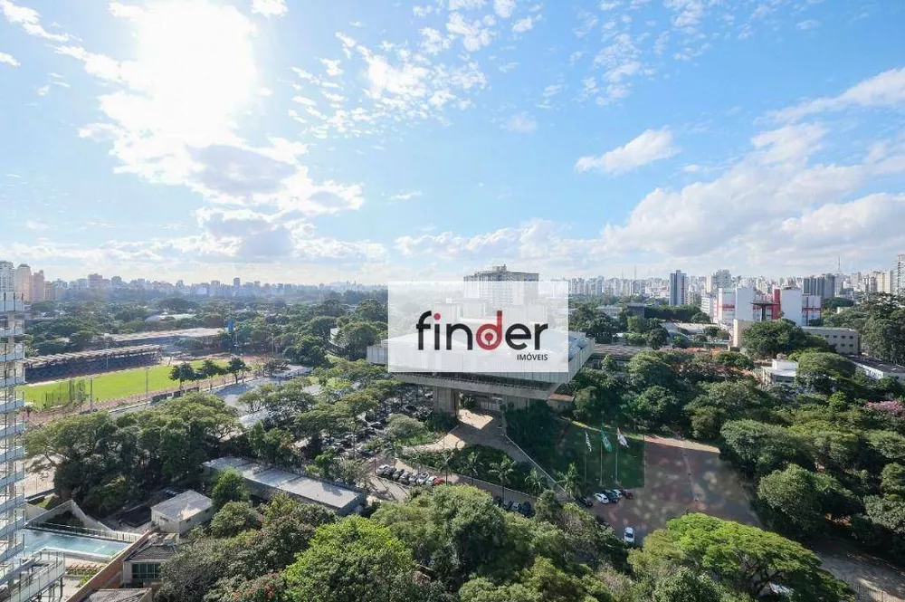 Apartamento, 3 quartos, 161 m² - Foto 15