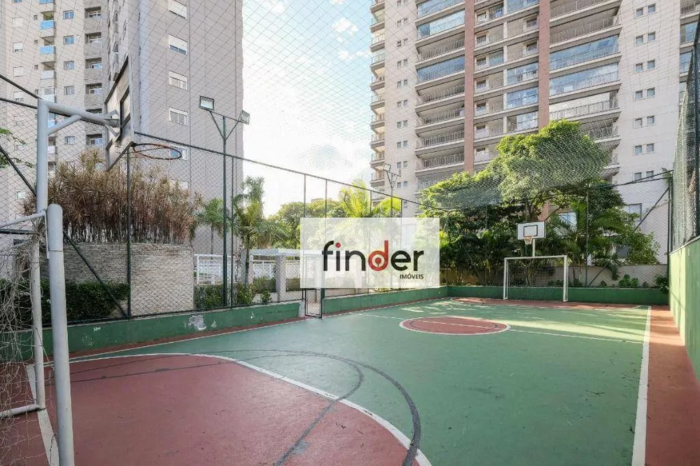 Apartamento, 3 quartos, 161 m² - Foto 30