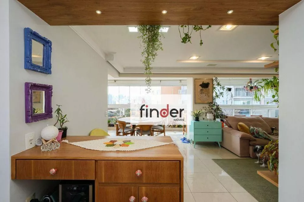 Apartamento, 3 quartos, 161 m² - Foto 40