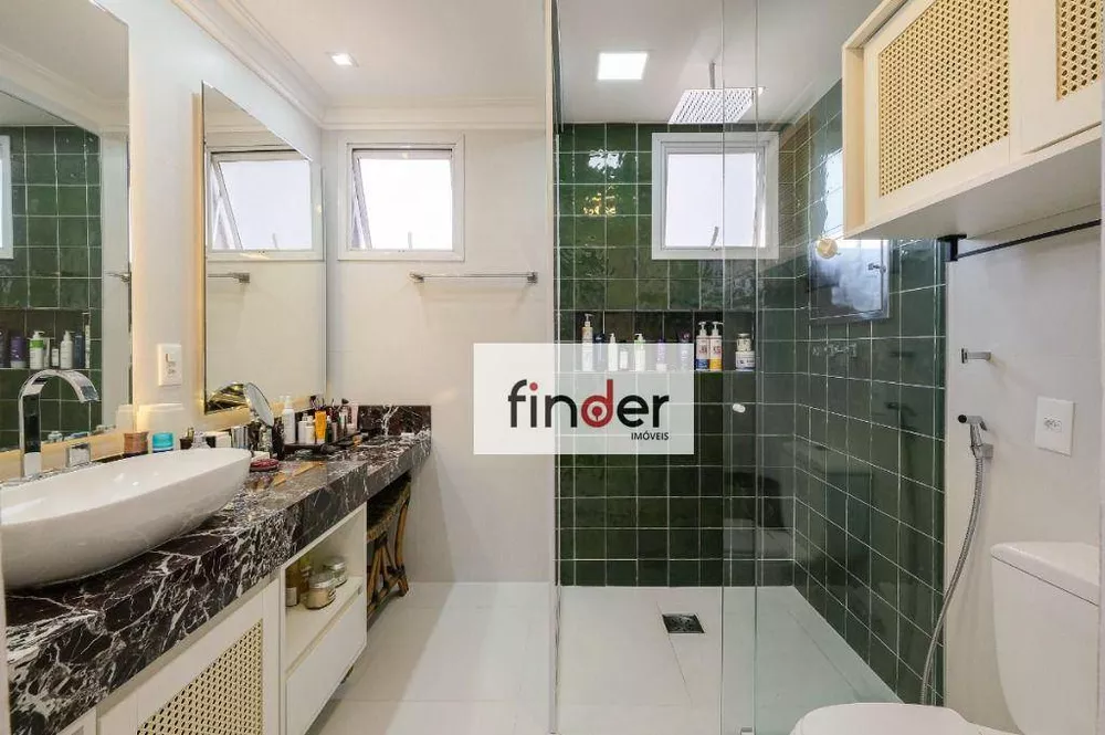 Apartamento, 3 quartos, 161 m² - Foto 42