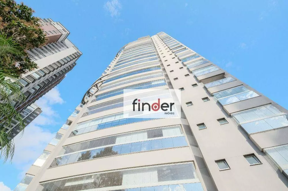 Apartamento, 3 quartos, 161 m² - Foto 2