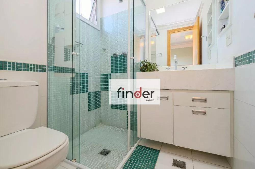 Apartamento, 3 quartos, 161 m² - Foto 23