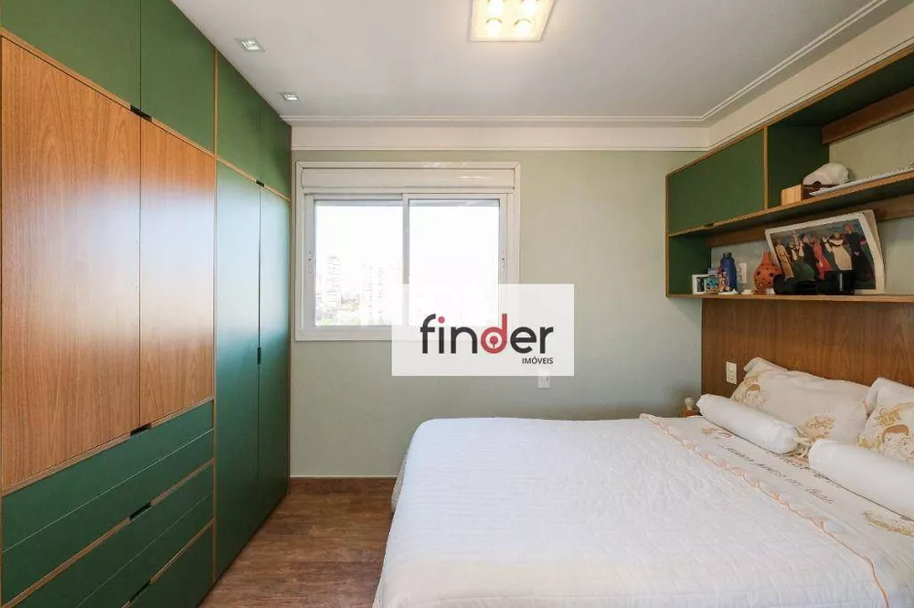 Apartamento, 3 quartos, 161 m² - Foto 21