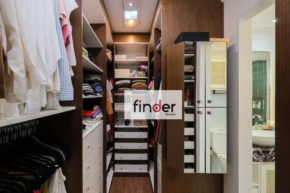 Apartamento, 3 quartos, 161 m² - Foto 14