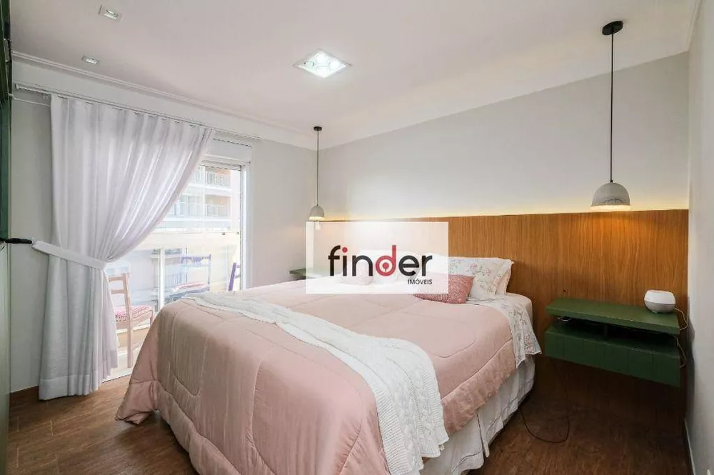 Apartamento, 3 quartos, 161 m² - Foto 31