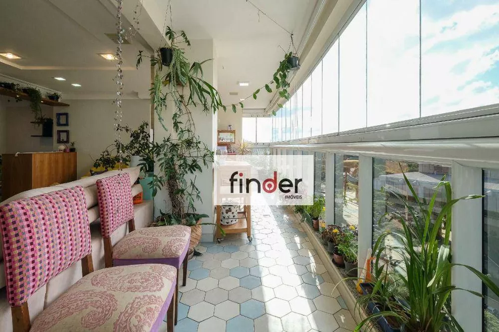 Apartamento, 3 quartos, 161 m² - Foto 32