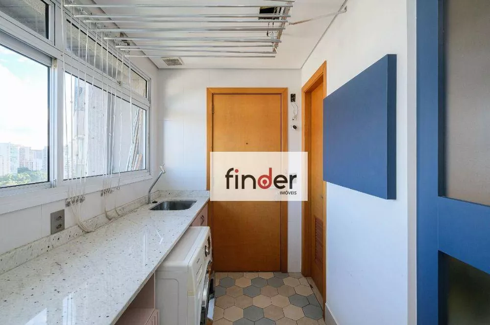 Apartamento, 3 quartos, 161 m² - Foto 3