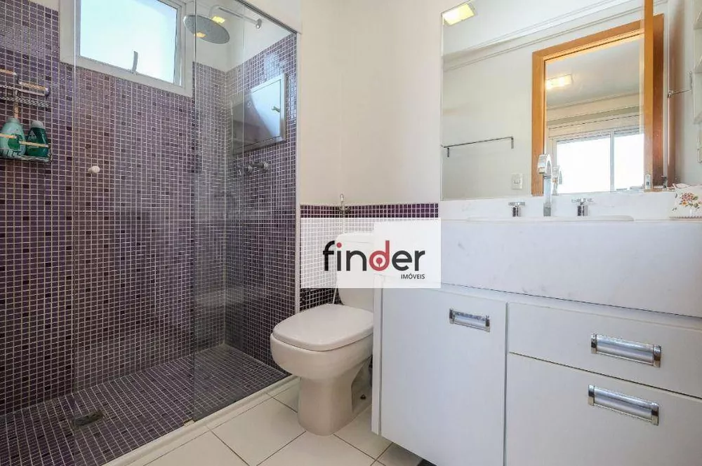 Apartamento, 3 quartos, 161 m² - Foto 33