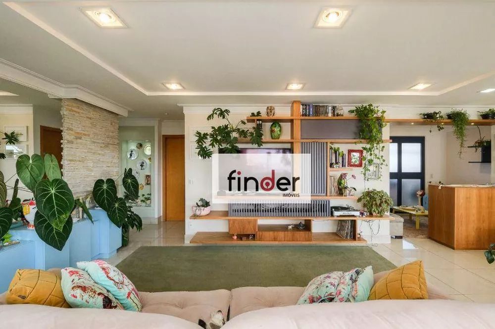 Apartamento, 3 quartos, 161 m² - Foto 7