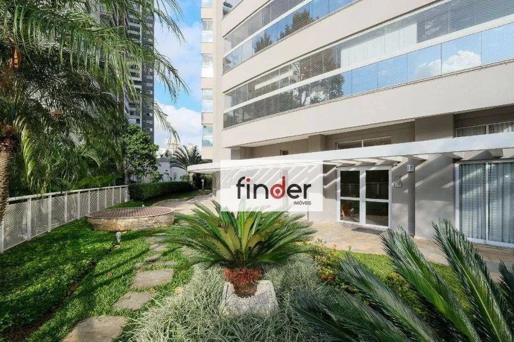 Apartamento, 3 quartos, 161 m² - Foto 12