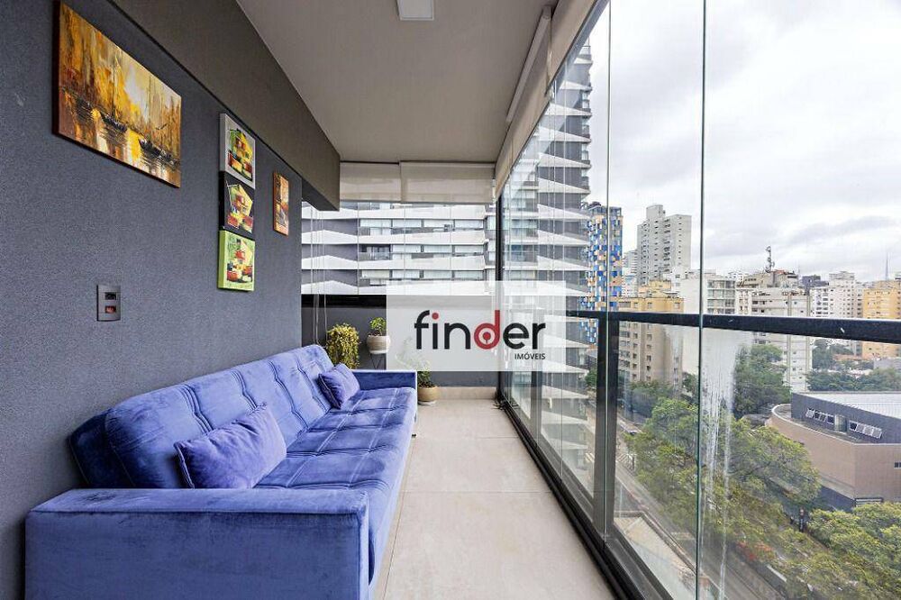 Apartamento, 3 quartos, 117 m² - Foto 2