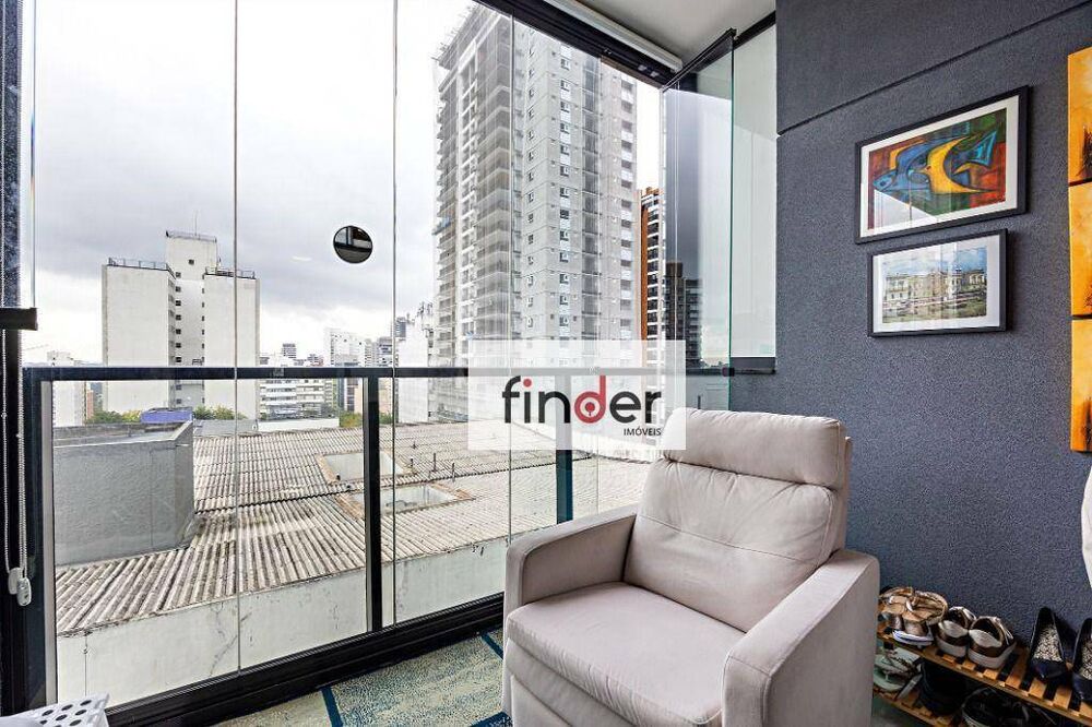 Apartamento, 3 quartos, 117 m² - Foto 4