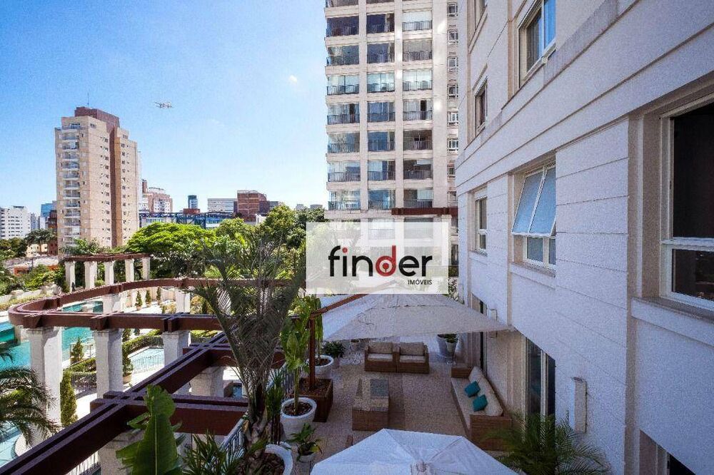 Apartamento, 4 quartos, 893 m² - Foto 4