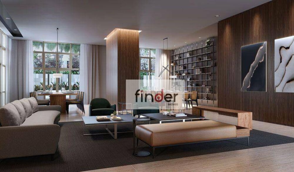 Apartamento, 4 quartos, 280 m² - Foto 1