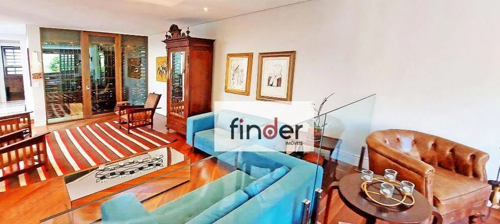 Casa de Condomínio, 4 quartos - Foto 2