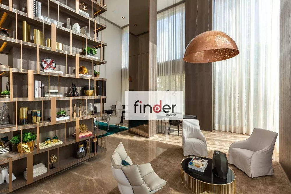 Apartamento, 4 quartos, 343 m² - Foto 6