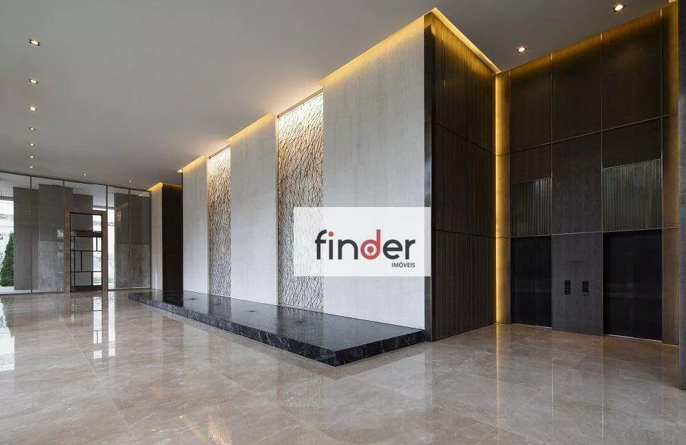 Apartamento, 4 quartos, 343 m² - Foto 19