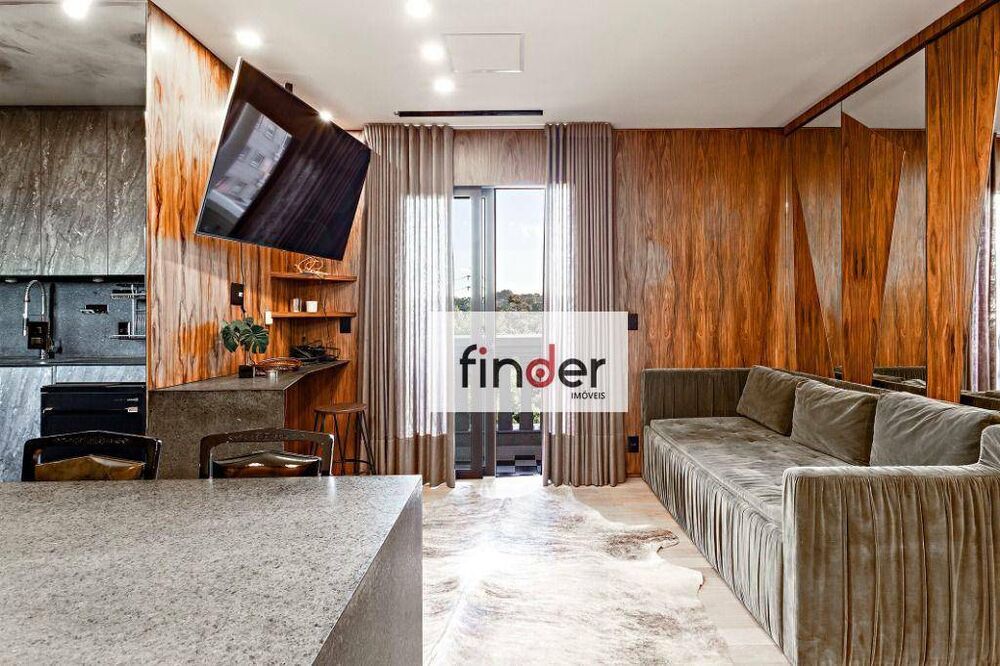 Apartamento, 2 quartos, 100 m² - Foto 3