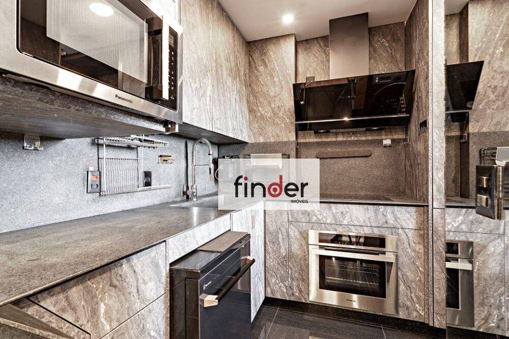 Apartamento, 2 quartos, 100 m² - Foto 4