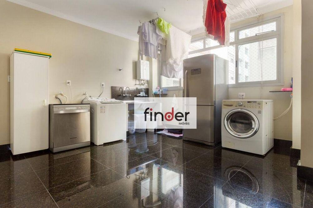Apartamento, 3 quartos, 320 m² - Foto 3