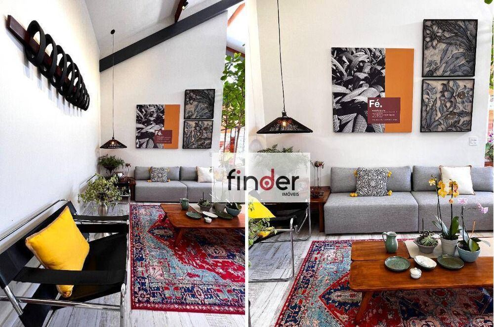 Casa à venda com 4 quartos, 700m² - Foto 1