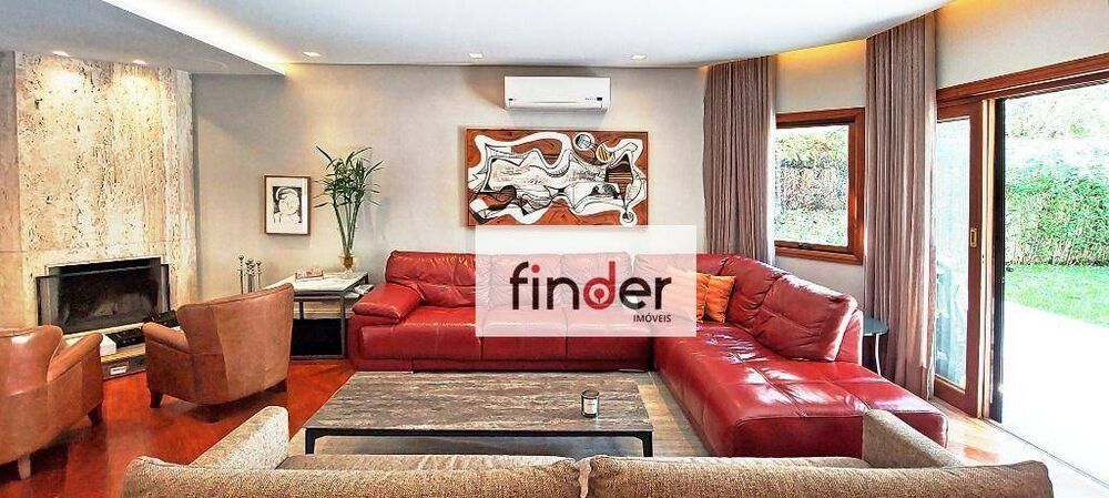 Casa de Condomínio, 4 quartos - Foto 2