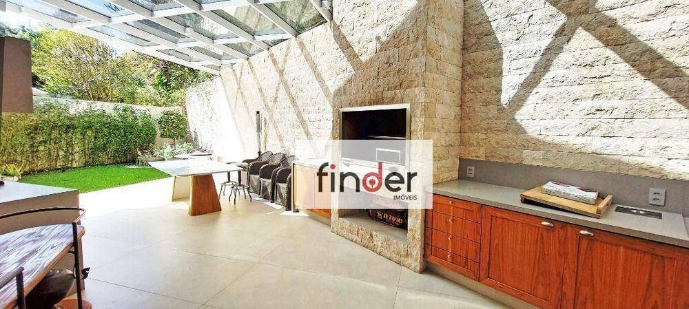 Casa de Condomínio, 4 quartos - Foto 8