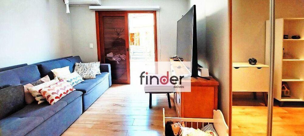 Casa de Condomínio, 4 quartos - Foto 11