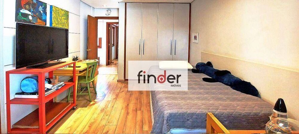 Casa de Condomínio, 4 quartos - Foto 10