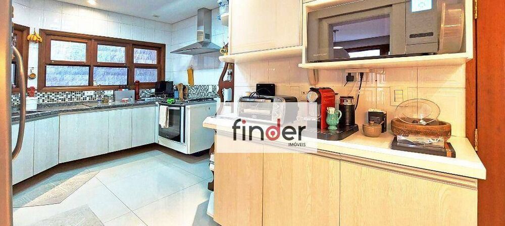 Casa de Condomínio, 4 quartos - Foto 5