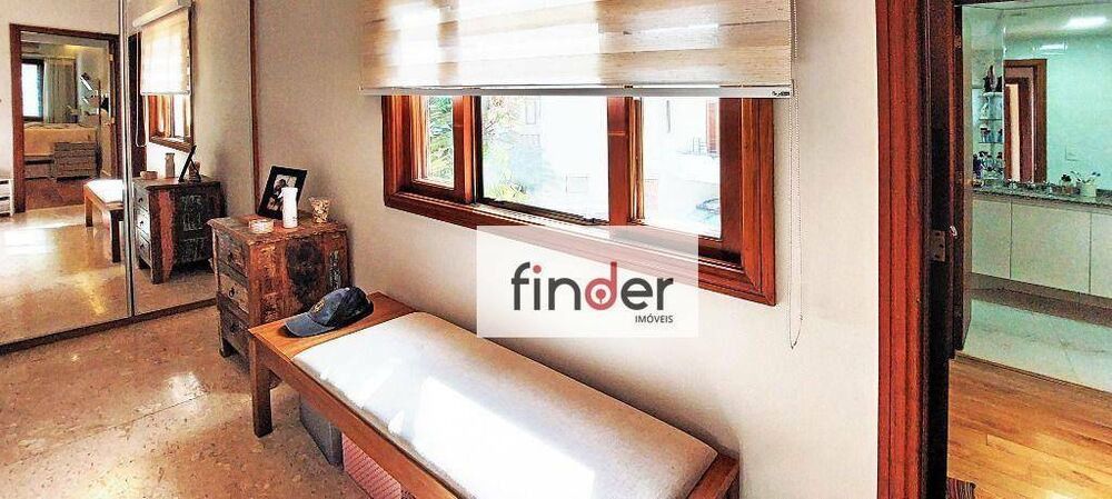 Casa de Condomínio, 4 quartos - Foto 12