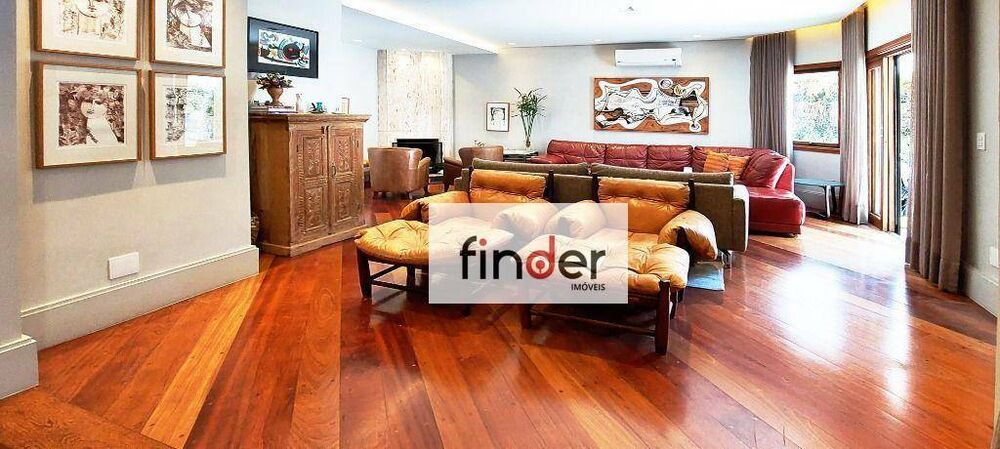 Casa de Condomínio, 4 quartos - Foto 3