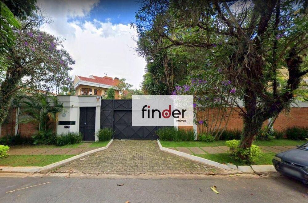 Casa de Condomínio, 4 quartos - Foto 19