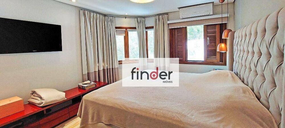 Casa de Condomínio, 4 quartos - Foto 15