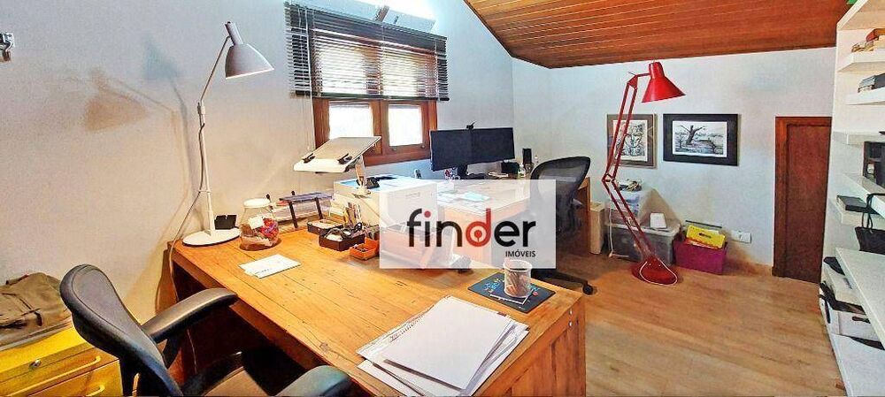 Casa de Condomínio, 4 quartos - Foto 17