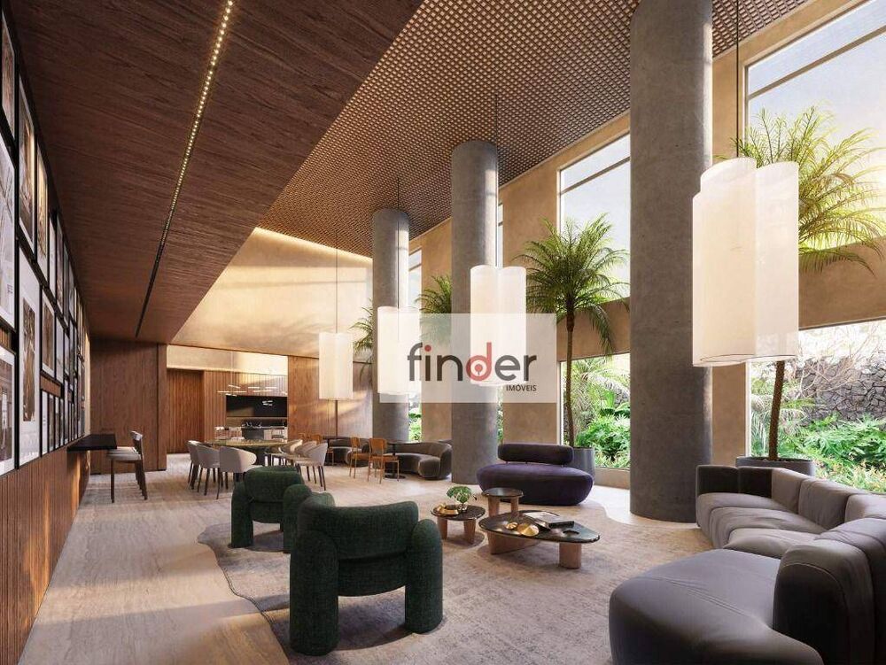 Apartamento, 4 quartos, 239 m² - Foto 3